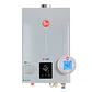 CALEFONT 21 L GAS LICUADO T. FORZADO + CONTROL DIGITAL RHEEM - Miniatura 3