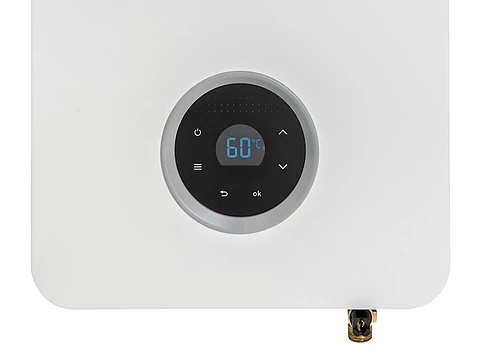 CALEFONT GAS NATURAL 15 L JUNKERS GN TIRO FORZADO HYDROWIND PLUS