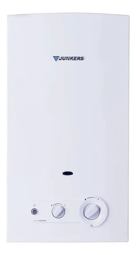 CALEFON JUNKERS G.L. 16 L IONIZADO WR16-2 B31