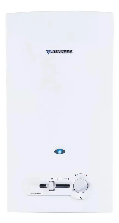 CALEFON JUNKERS CHISPERO G.N. 11 L. W11-2 P23