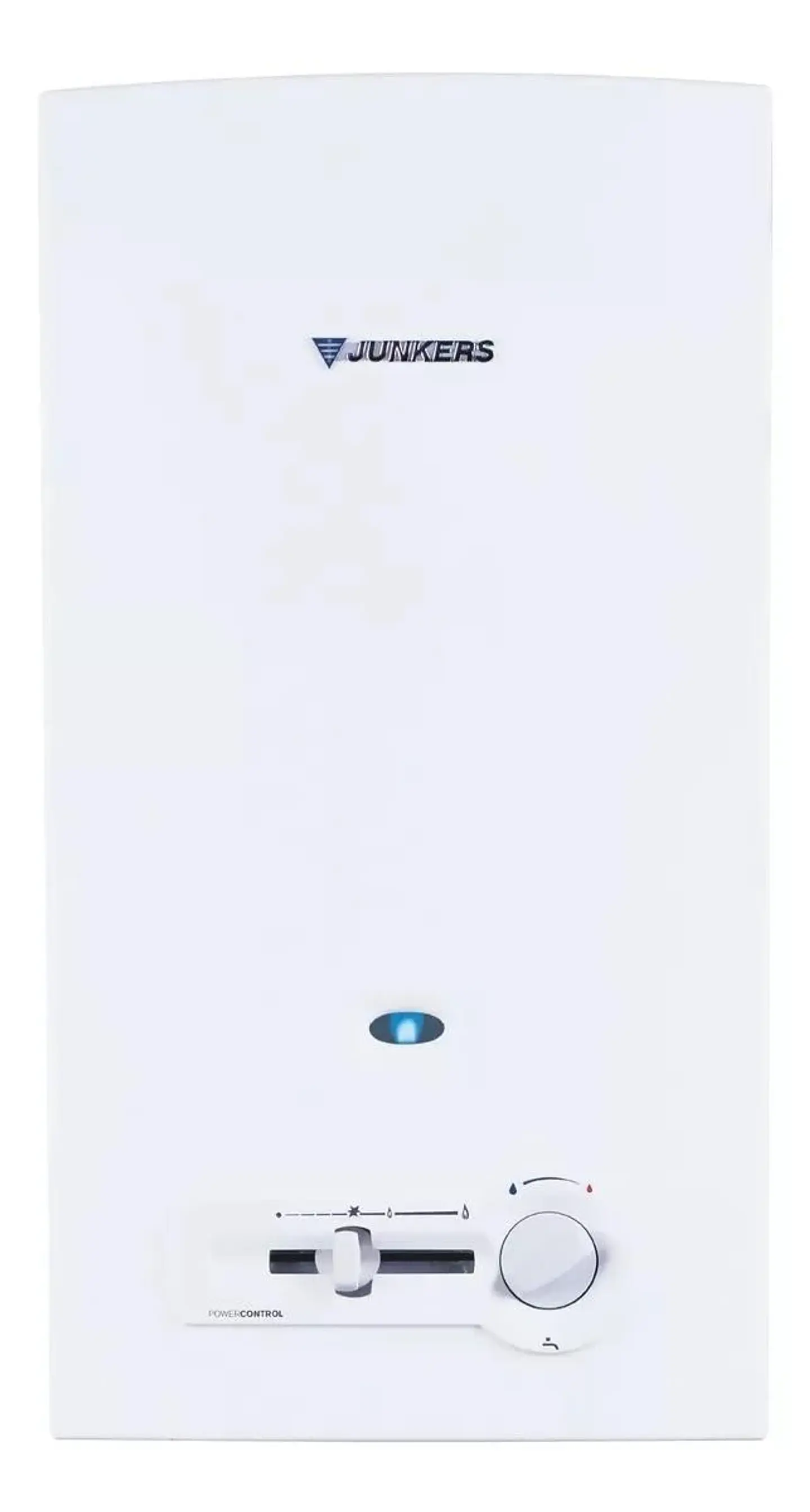 CALEFON JUNKERS CHISPERO G.N. 11 L. W11-2 P23 1