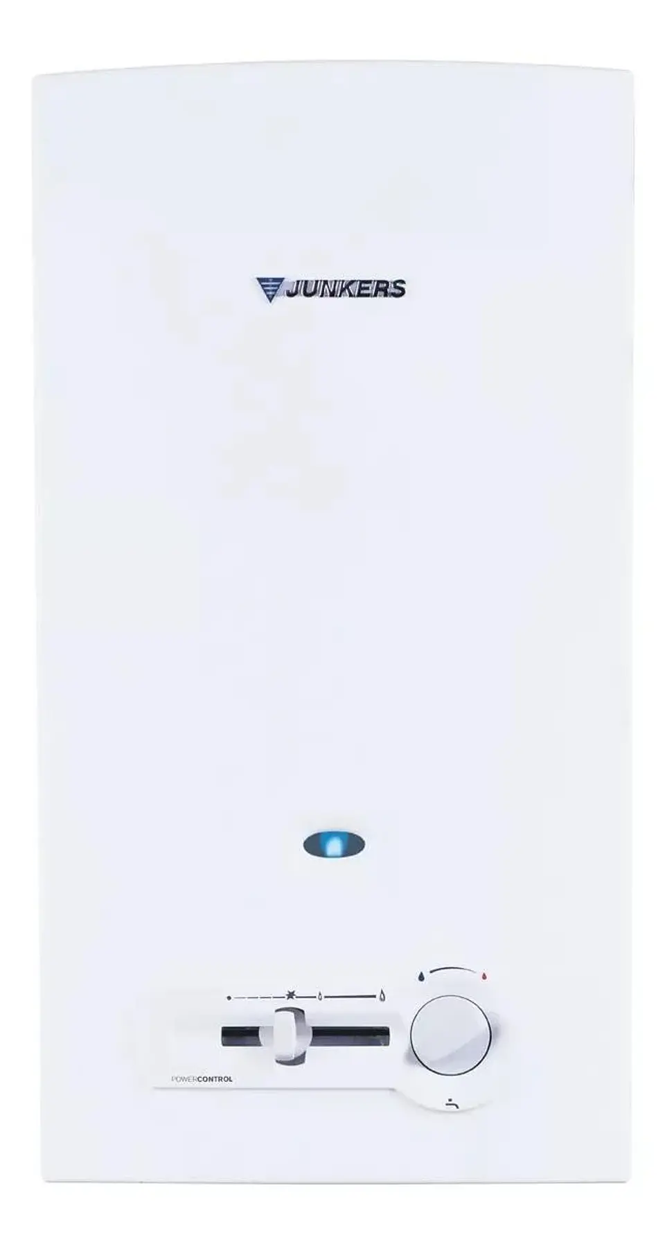 CALEFON JUNKERS CHISPERO G.N. 11 L. W11-2 P23 1