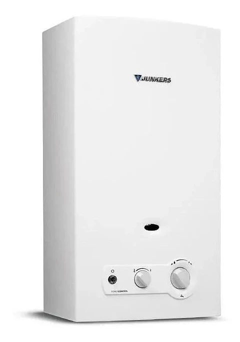 CALEFON JUNKERS WR11-2 B23 S4395 GAS NATURAL 11L IONIZADO