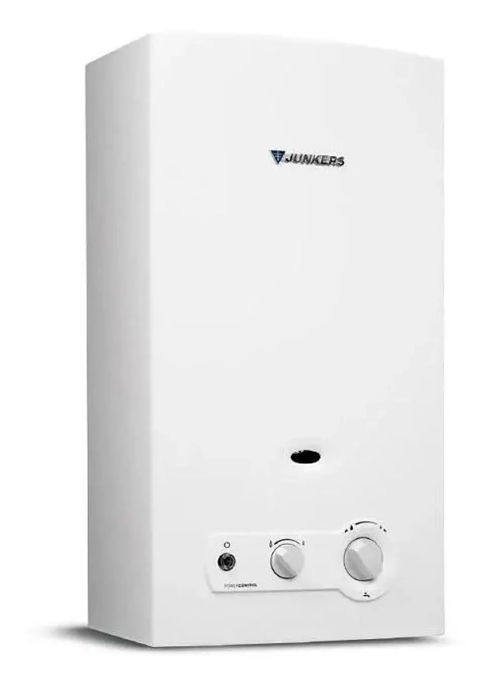 CALEFON JUNKERS WR11-2 B23 S4395 GAS NATURAL 11L IONIZADO 2