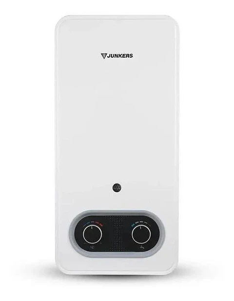 CALEFON JUNKERS GAS LICUADO 7 L. IONIZADO HYDROSENSE W7B31