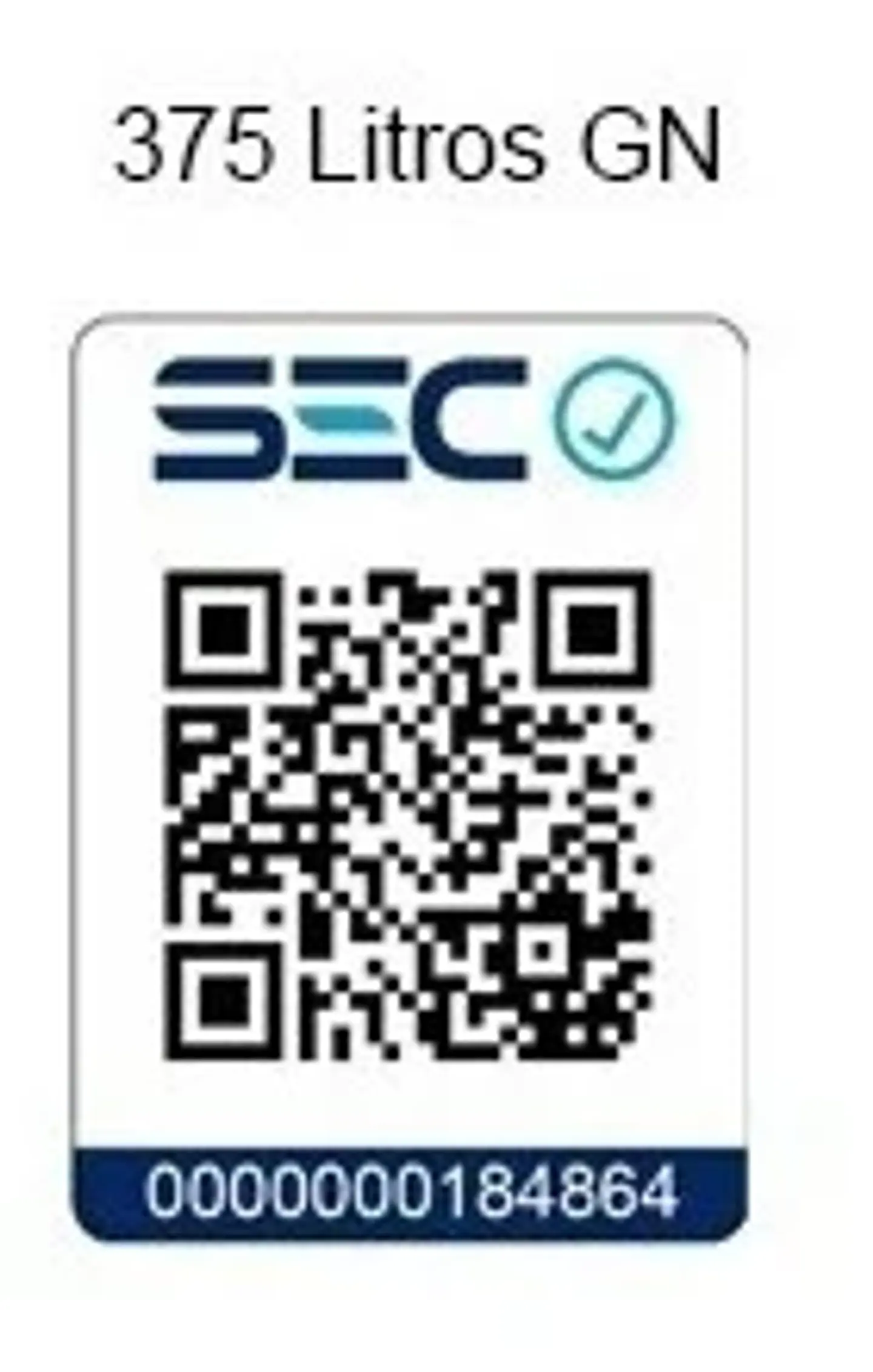 TERMO A GAS NATURAL RHEEM 375 LITROS 5