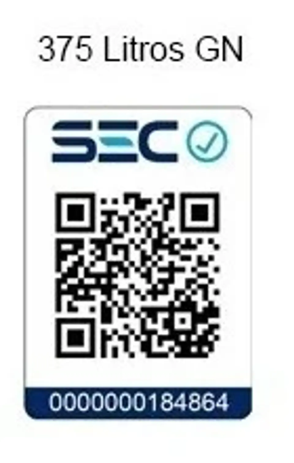 TERMO A GAS NATURAL RHEEM 375 LITROS 5