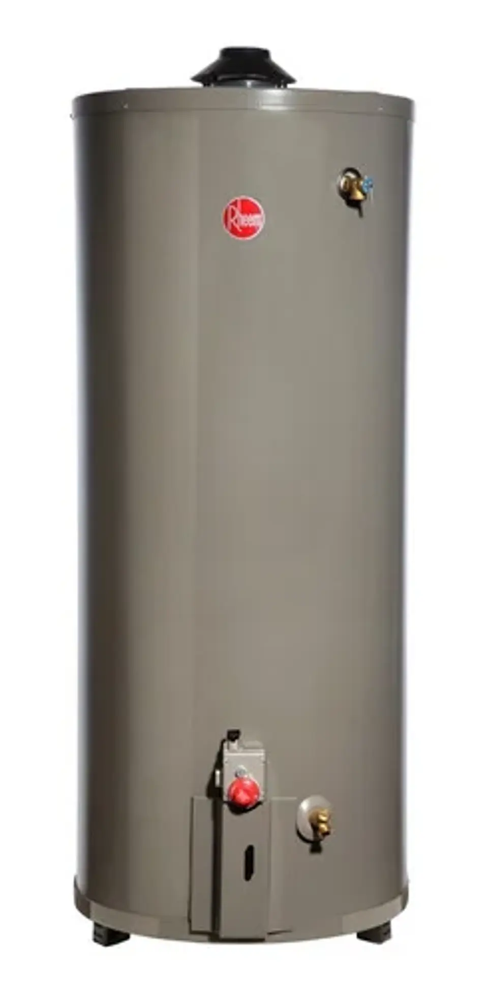 TERMO A GAS LICUADO RHEEM 375 LITROS 1