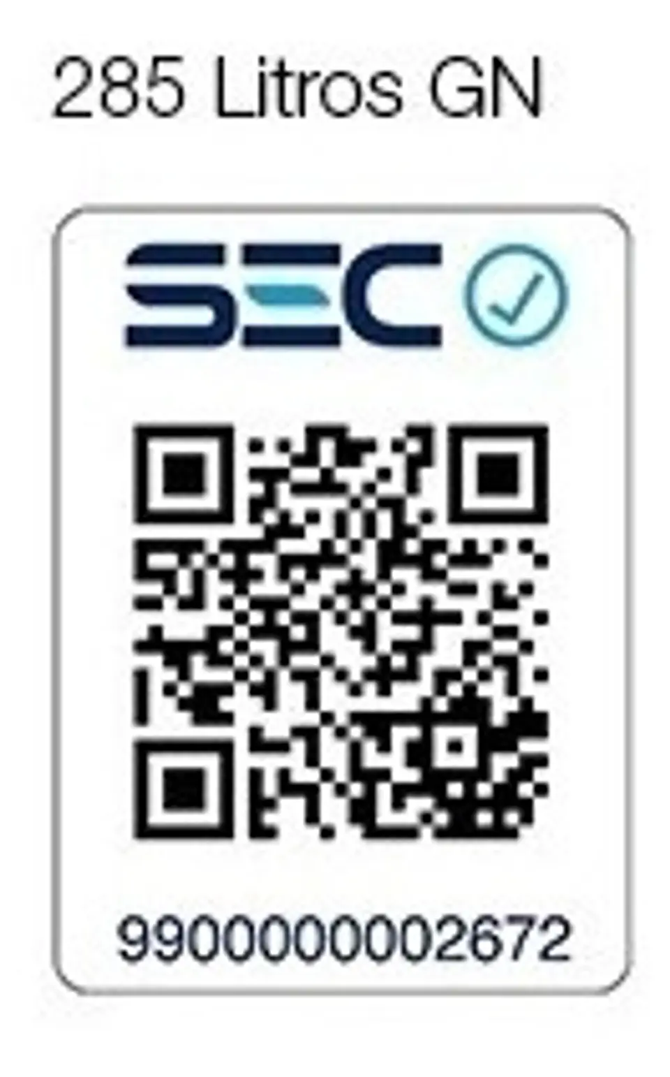 TERMO A GAS NATURAL RHEEM 285 LITROS 2