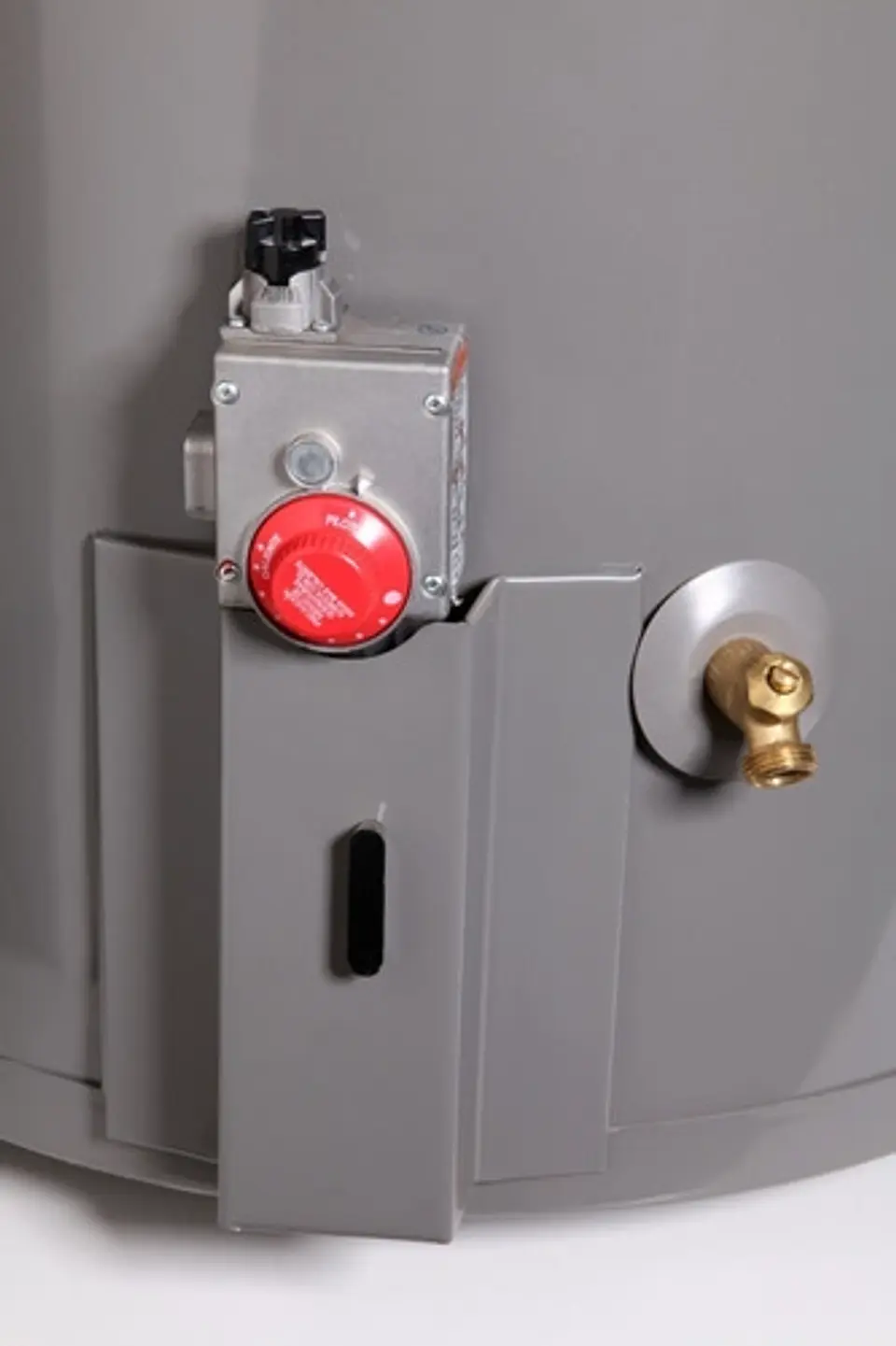 TERMO A GAS NATURAL RHEEM 285 LITROS 5