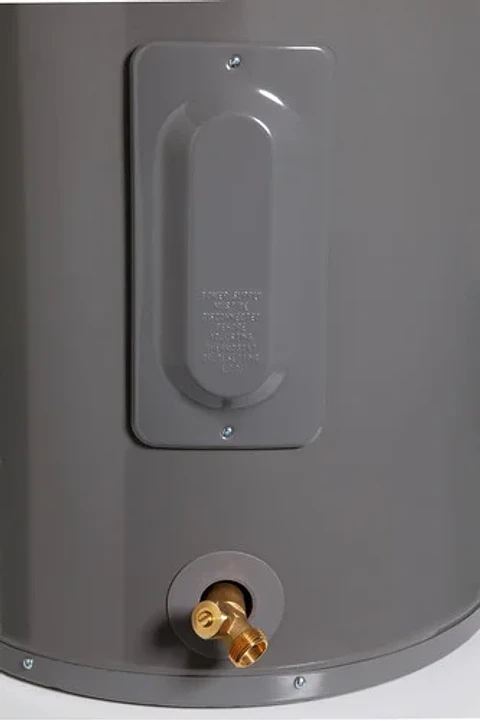 TERMO ELÉCTRICO RHEEM DE PISO 303 LITROS 380 V