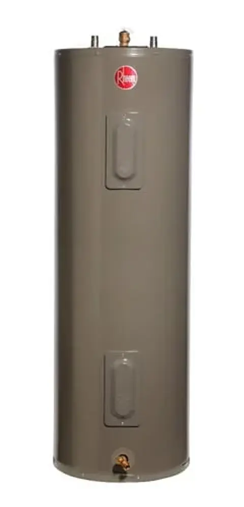 TERMO ELÉCTRICO RHEEM DE PISO 303 LITROS 380 V