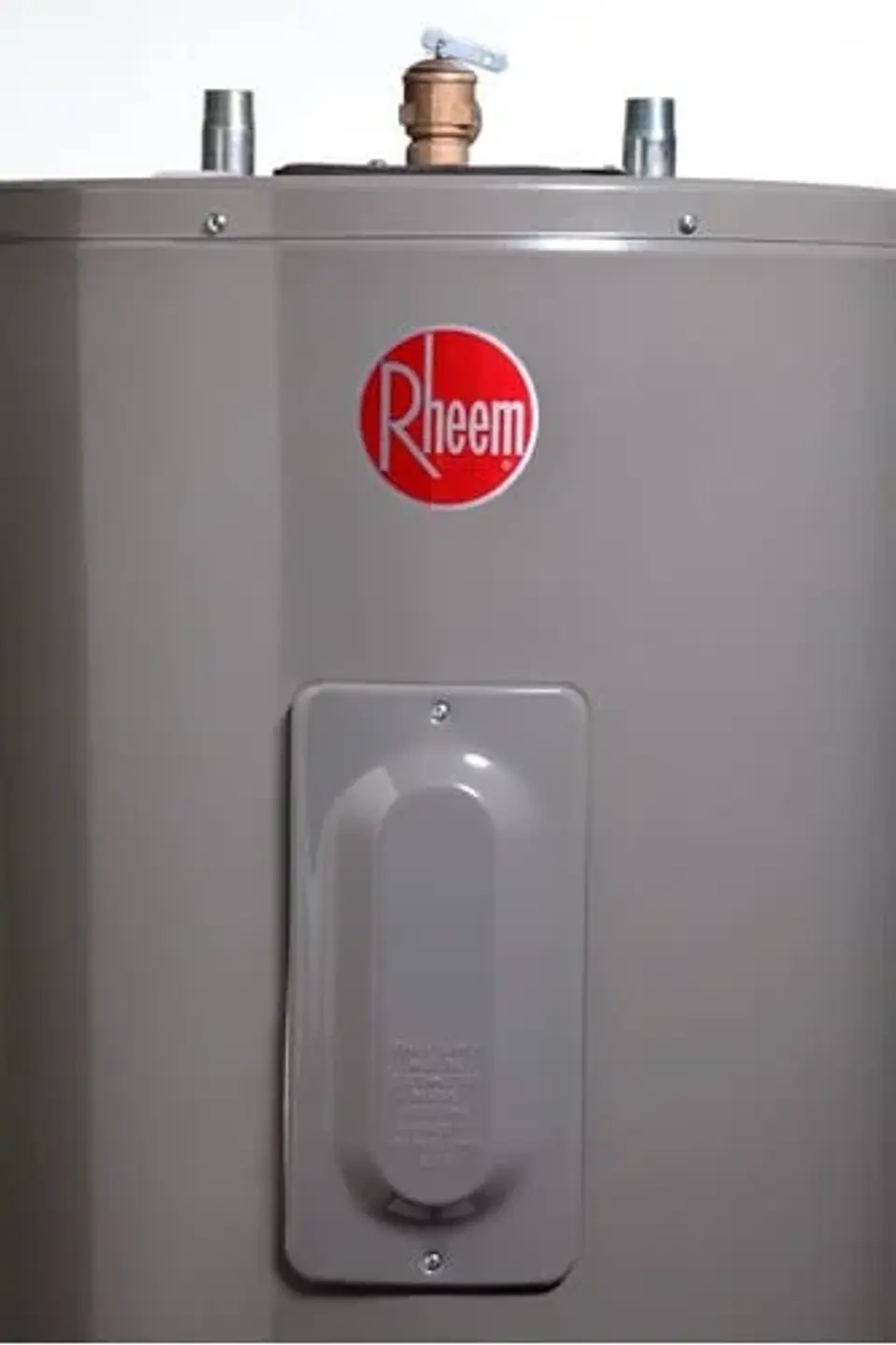 TERMO ELÉCTRICO RHEEM DE PISO 303 LITROS 380 V 4