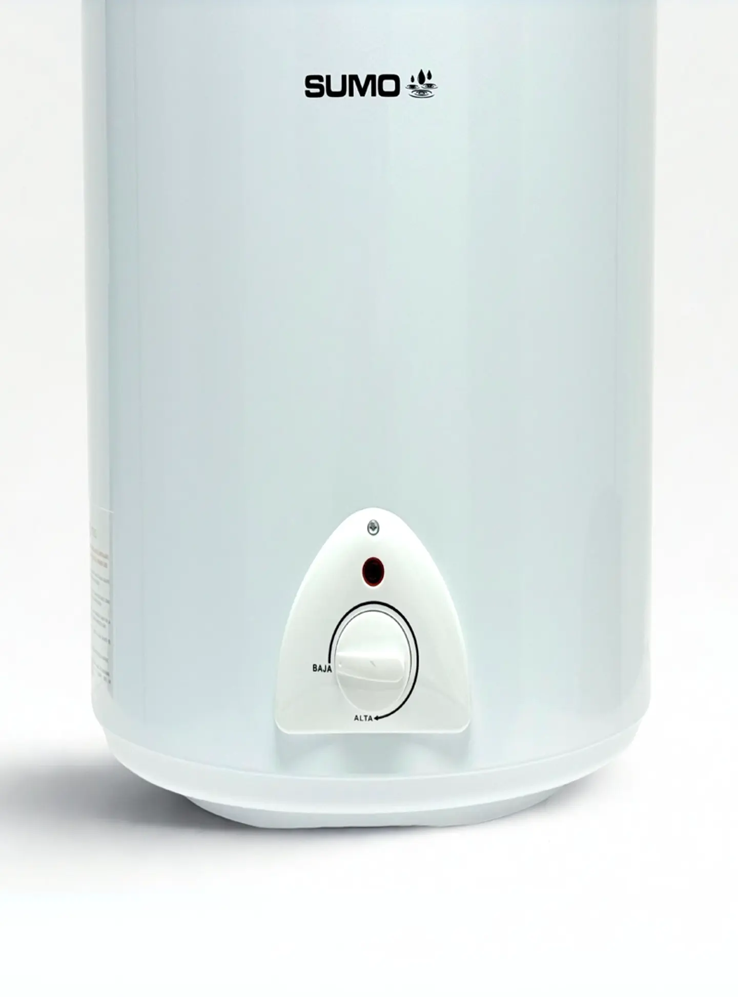 TERMO ELÉCTRICO 30 LITROS 1500 W DE MURO 4