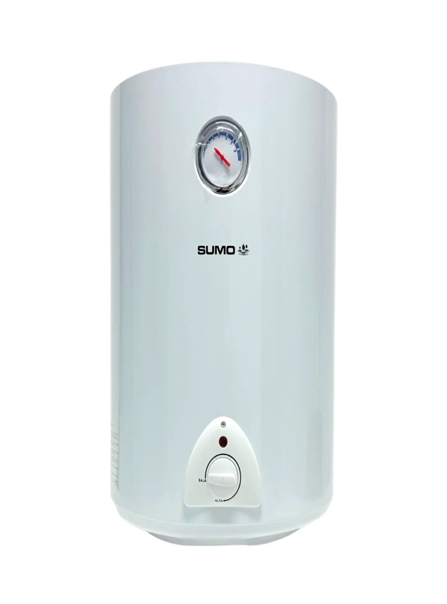 TERMO ELÉCTRICO 50 LITROS 1500 W DE MURO 3