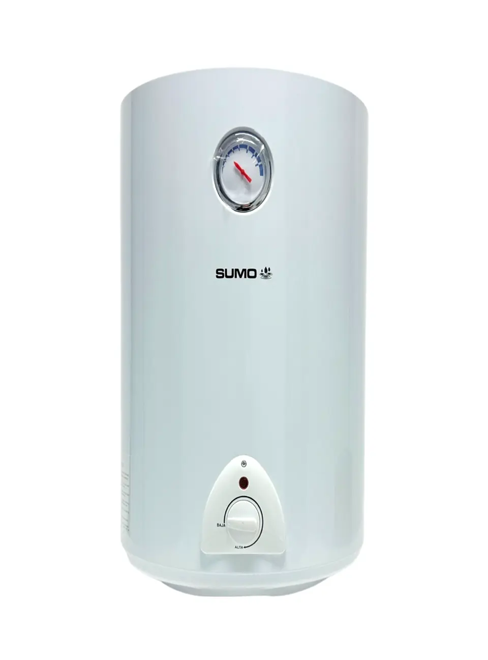 TERMO ELÉCTRICO 50 LITROS 1500 W DE MURO 3