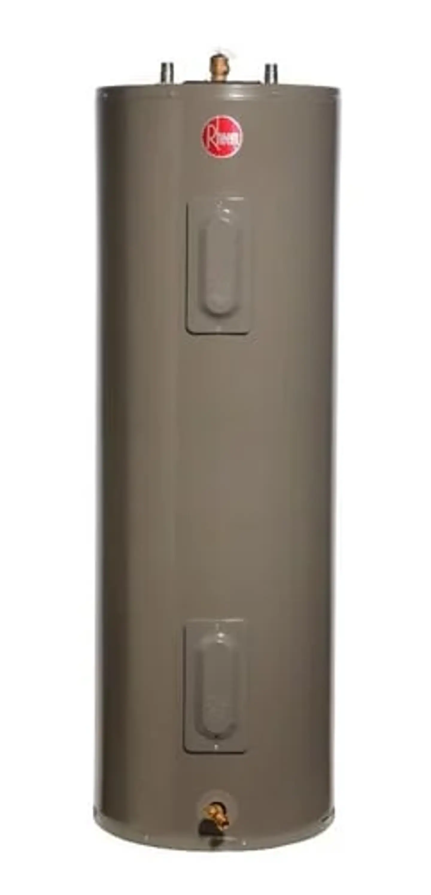 TERMO ELÉCTRICO RHEEM DE PISO 303 LITROS 220 V 1