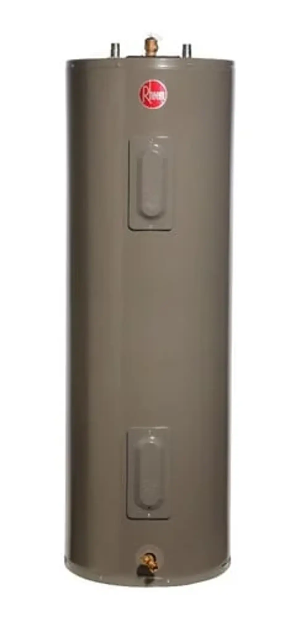 TERMO ELÉCTRICO RHEEM DE PISO 303 LITROS 220 V 1