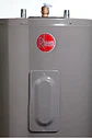 TERMO ELÉCTRICO RHEEM DE PISO 303 LITROS 220 V - Miniatura 5