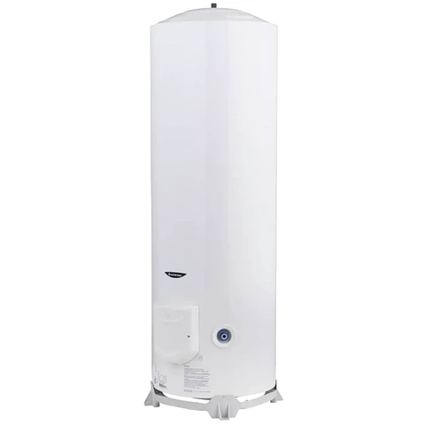 TERMO ELÉCTRICO ARI STAB 300 LITROS 3000W PISO - VERTICAL ARISTON