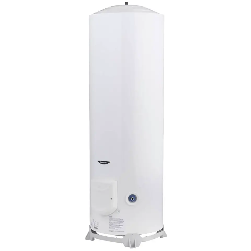 TERMO ELÉCTRICO ARI STAB 200 LITROS 3000W PISO - VERTICAL ARISTON 3