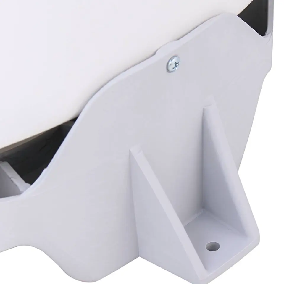 TERMO ELÉCTRICO ARI STAB 200 LITROS 3000W PISO - VERTICAL ARISTON 6