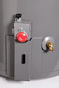 TERMO A GAS NATURAL RHEEM 152 LITROS - Miniatura 3