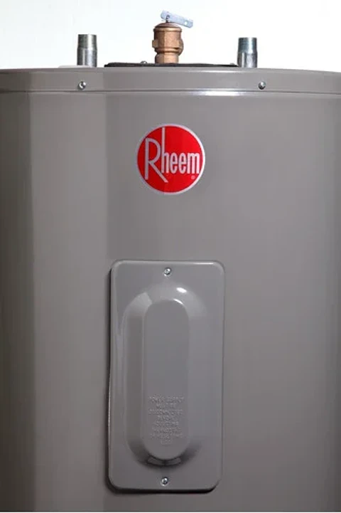 TERMO ELÉCTRICO DE PISO 189 LITROS 220V RHEEM