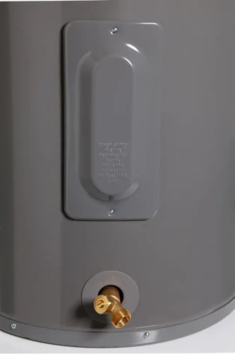 TERMO ELÉCTRICO DE PISO 189 LITROS 220V RHEEM 3