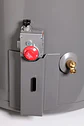 TERMO A GAS NATURAL RHEEM 114 LITROS - Miniatura 4