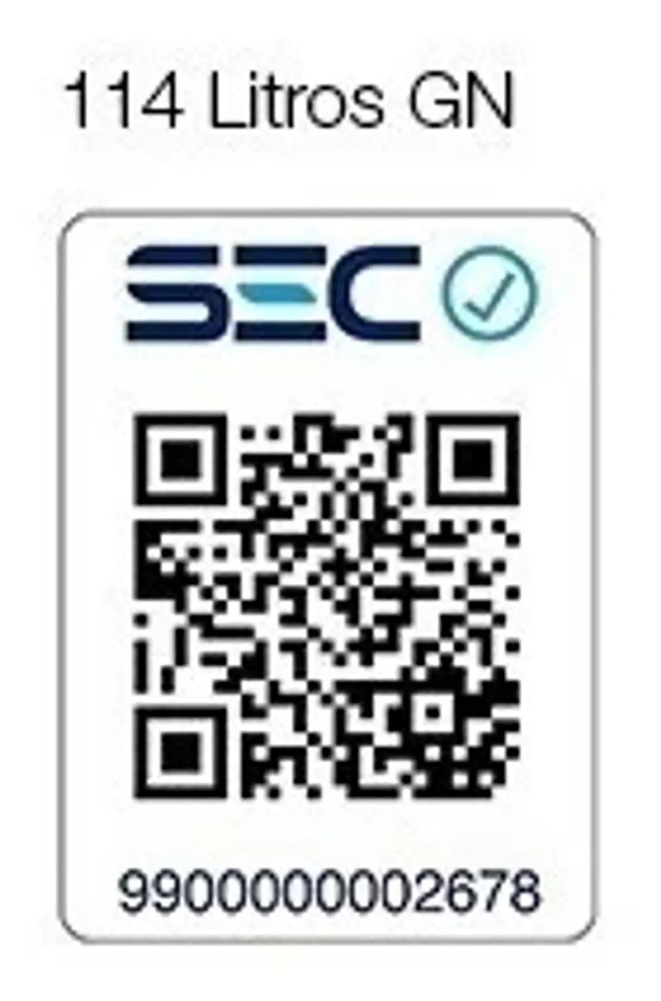 TERMO A GAS NATURAL RHEEM 114 LITROS 5