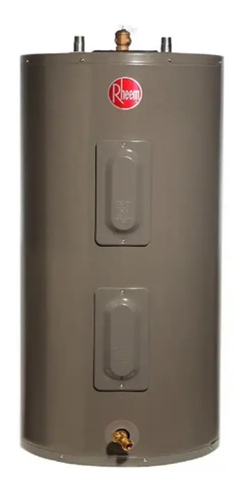 TERMO ELÉCTRICO RHEEM DE PISO 76 LITROS 220 V