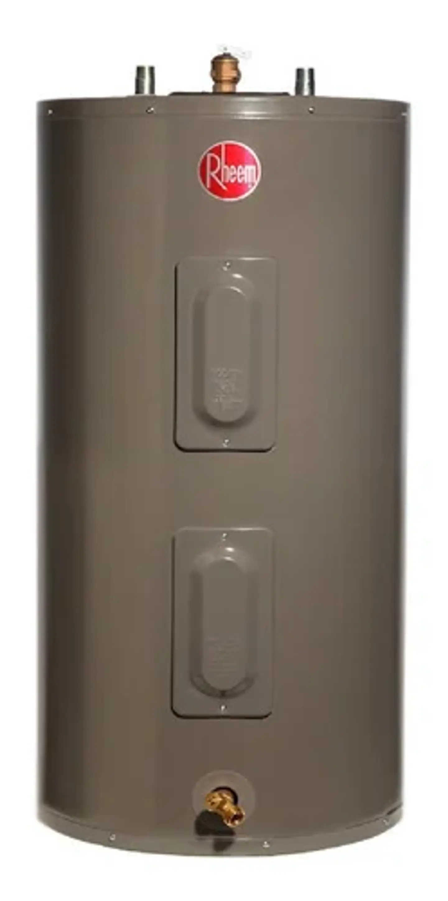 TERMO ELÉCTRICO RHEEM DE PISO 76 LITROS 220 V 1