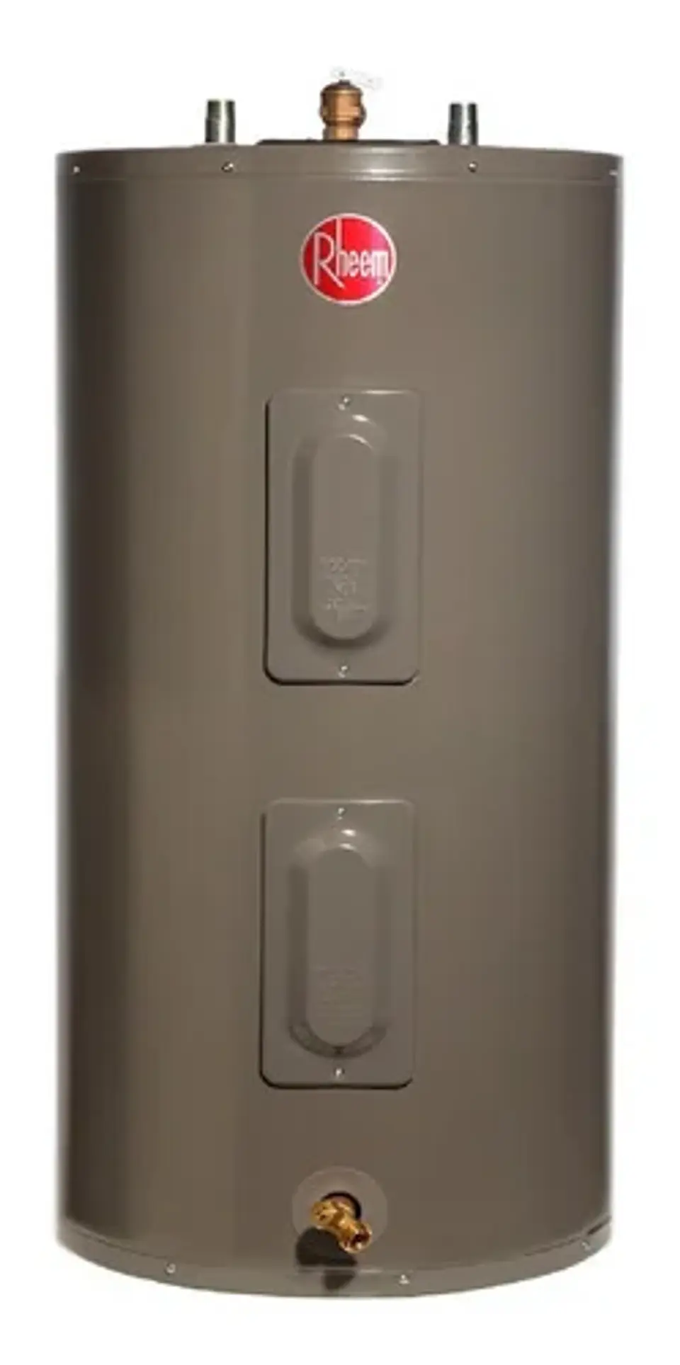 TERMO ELÉCTRICO RHEEM DE PISO 76 LITROS 220 V 1