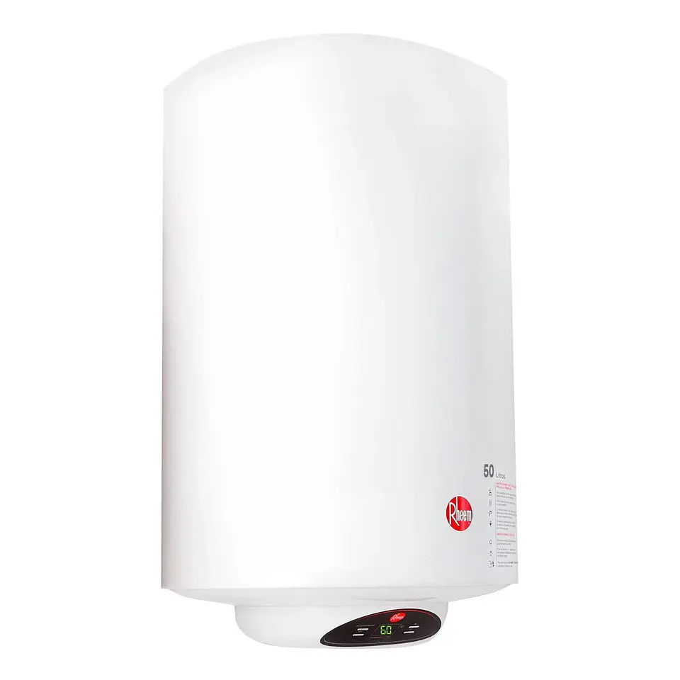 TERMO ELÉCTRICO RHEEM 50L COLGAR 2