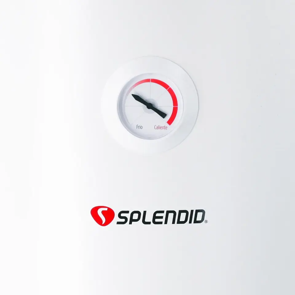 TERMO ELÉCTRICO SPLENDID 80L COLGAR 4