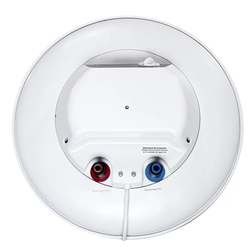 TERMO ELÉCTRICO SPLENDID 80L COLGAR 6