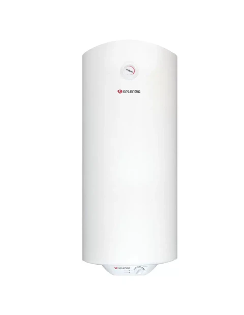TERMO ELÉCTRICO MURAL 120 LITROS SPLENDID EN COLOR BLANCO