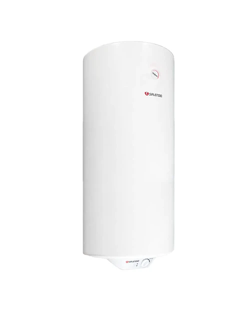 TERMO ELÉCTRICO MURAL 120 LITROS SPLENDID EN COLOR BLANCO