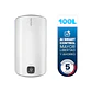 TERMO ELÉCTRICO ATLANTIC GENIUS 100 LITROS - Miniatura 1