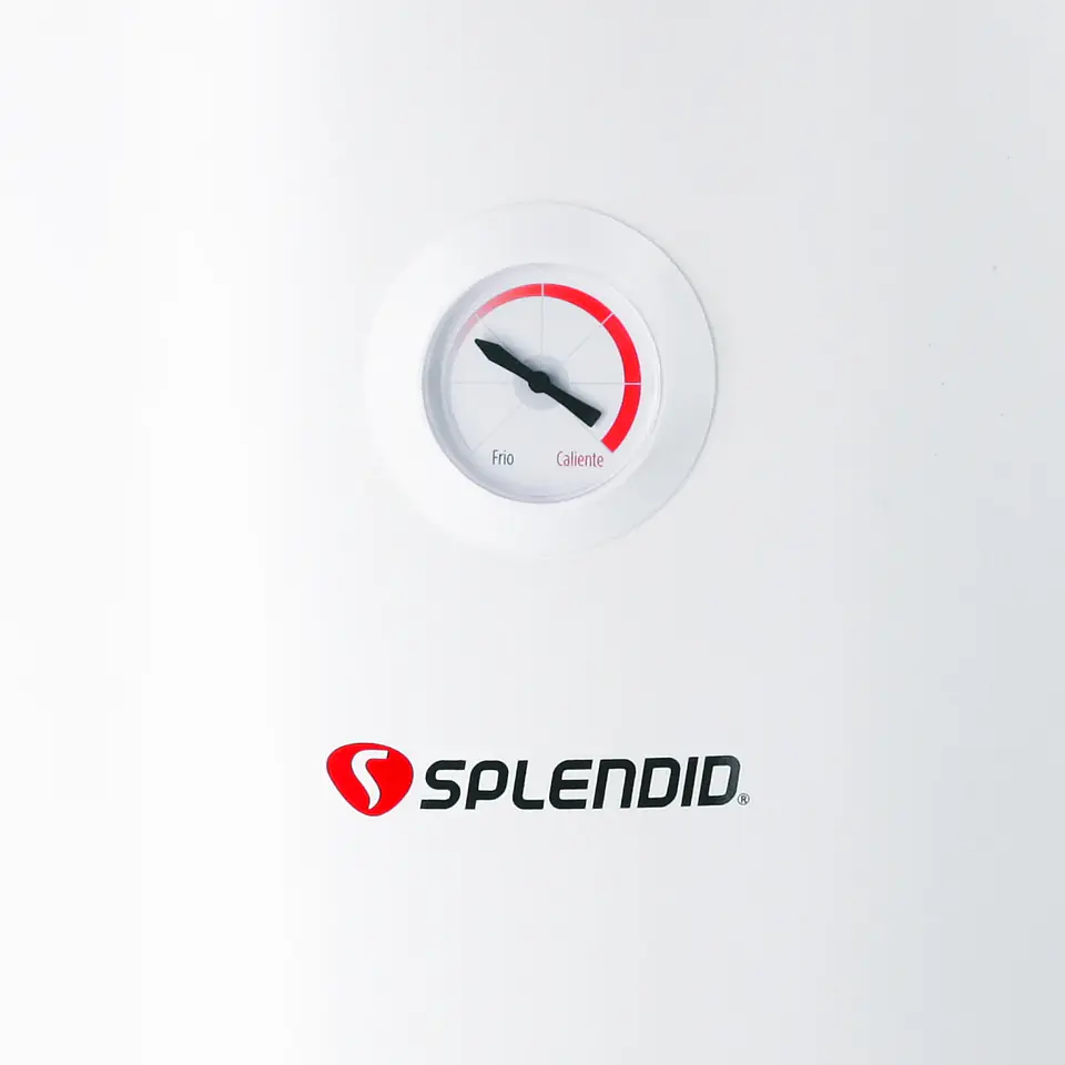 TERMO ELÉCTRICO SPLENDID MURAL 120 LITROS 3