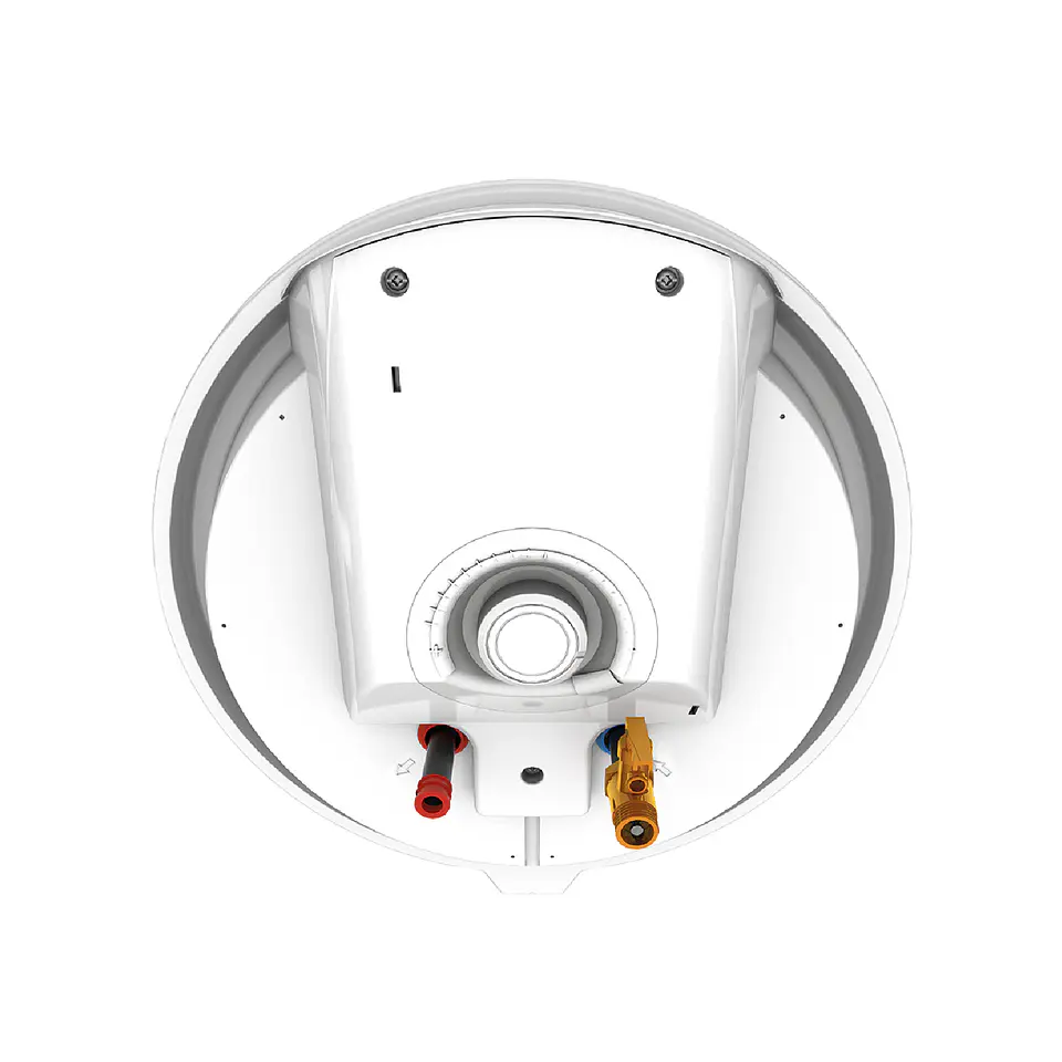 TERMO ELÉCTRICO ATLANTIC OPRO + 120 LITROS 3