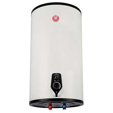 TERMO ELÉCTRICO URSUS TROTTER ACERO INOXIDABLE UT 100 L