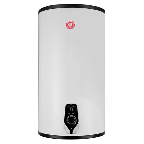 TERMO ELÉCTRICO URSUS TROTTER ACERO INOXIDABLE UT 100 L