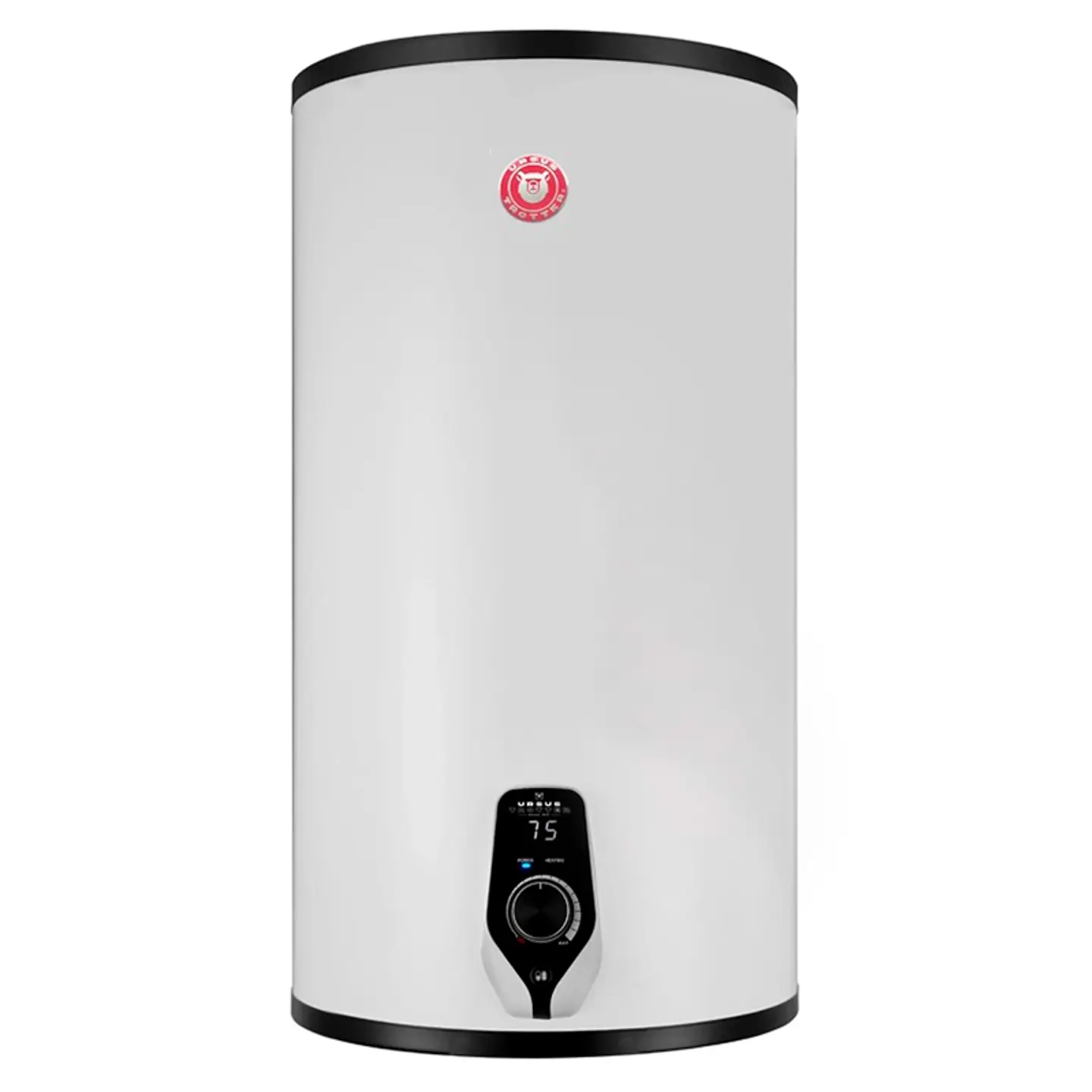 TERMO ELÉCTRICO URSUS TROTTER ACERO INOXIDABLE UT 100 L 2