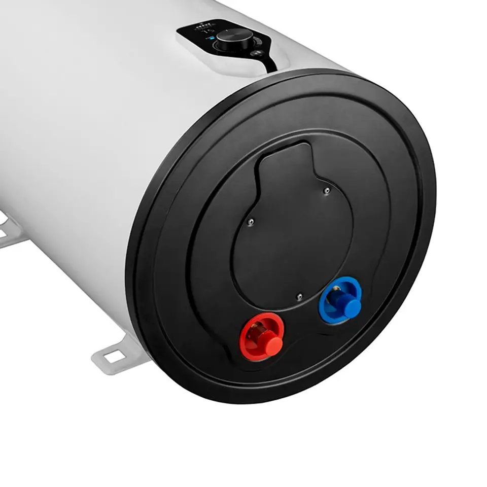 TERMO ELÉCTRICO URSUS TROTTER ACERO INOXIDABLE UT 100 L 6