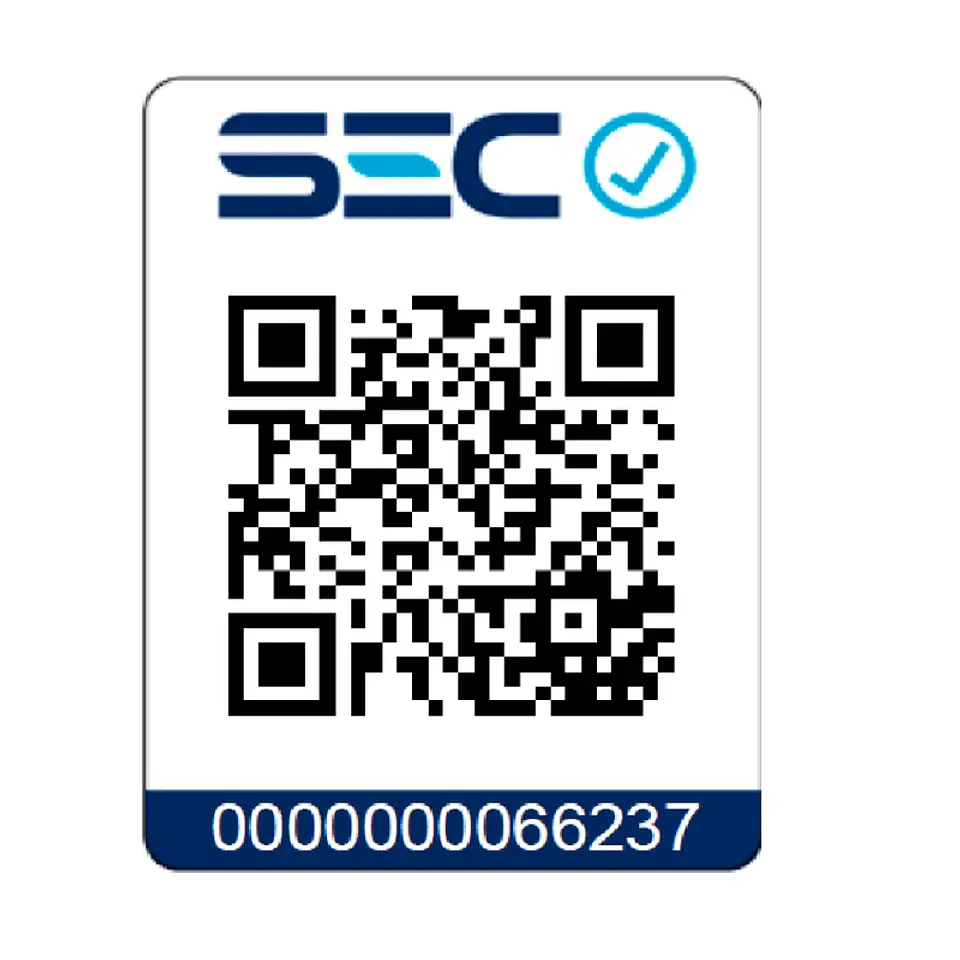 TERMO ELÉCTRICO MADEMSA TERM 100 LITROS MURAL BLANCO 6