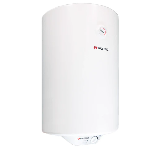 TERMO ELÉCTRICO SPLENDID MURAL 80 LITROS