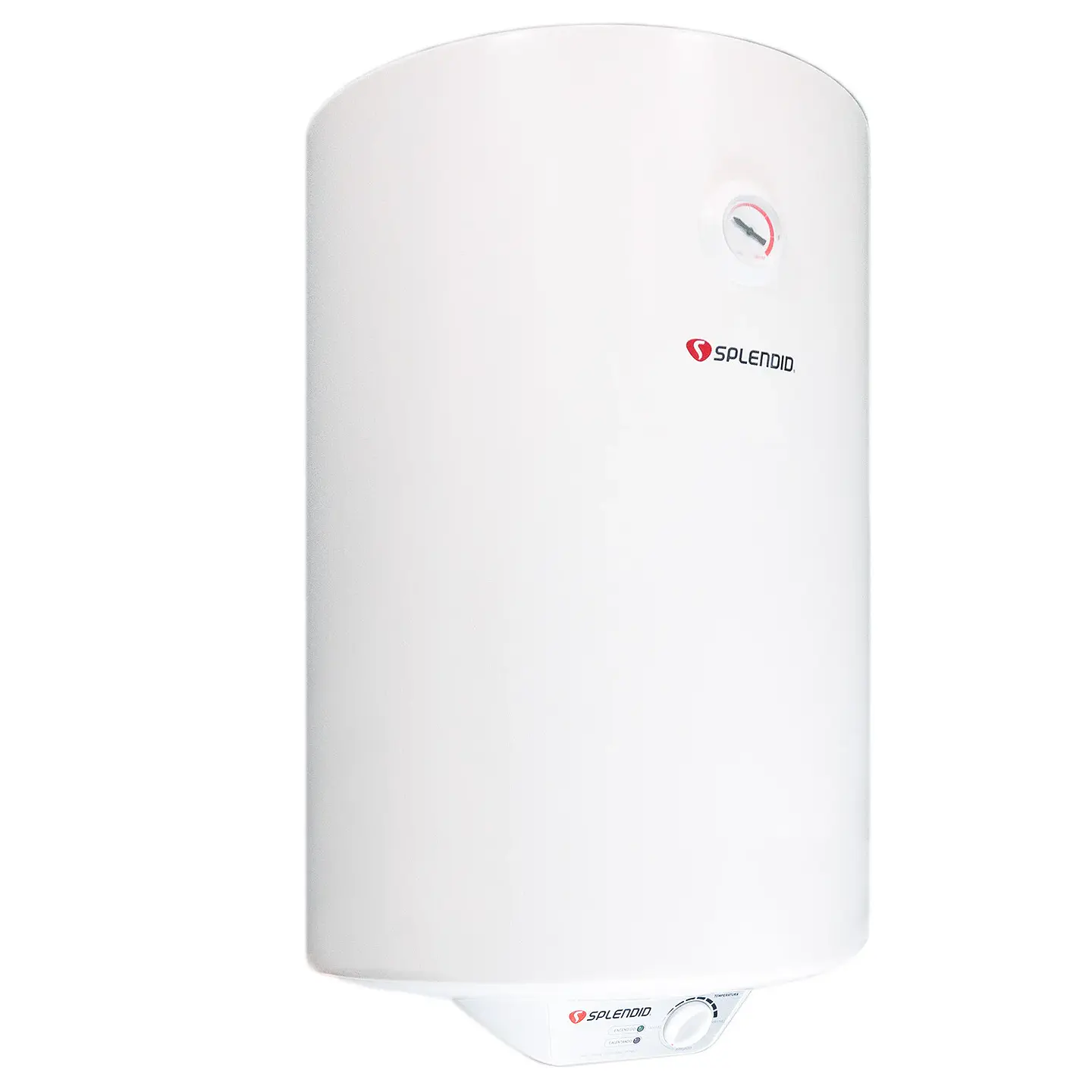 TERMO ELÉCTRICO SPLENDID MURAL 80 LITROS 1