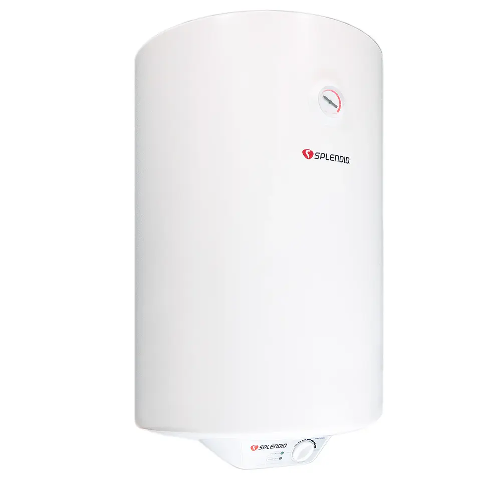 TERMO ELÉCTRICO SPLENDID MURAL 80 LITROS 1